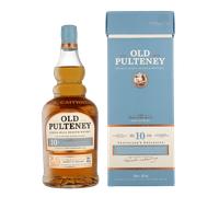 Old Pulteney 10 Years 1l Whisky