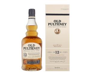 Old Pulteney 12 Years 70cl Whisky