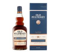 Old Pulteney 16 Years 70cl Whisky