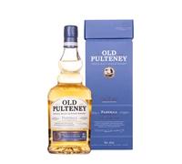 OLD PULTENEY 2012 Flotilla - Single Malt Wshisky - 46% Alcool - Origine : Ecosse, Highlands - Bouteille 70 cl