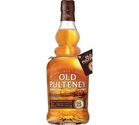 Old Pulteney Highland 25 Ans Single Malt Whisky 700 ml