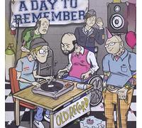 A Day to Remember - Old Record