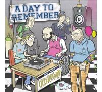 Old Record by A Day To Remember [VINYL] NEUF