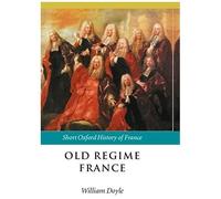 Old Regime France