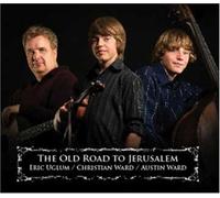 Old Road to Jerusalem