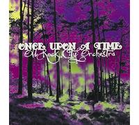 Old Rock City Orchestra - Once Upon a Time [Import]