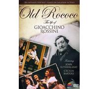 Old Rococo - The life of Gioacchino Rossini