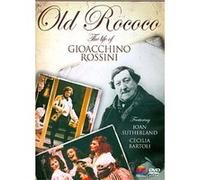 Old rococo the life of Gioacchino Rossini E