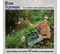 Old Roots & New Branches