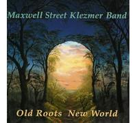 Old Roots New World