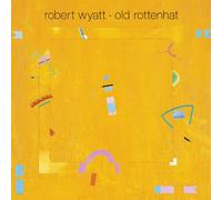 Old Rottenhat – Domino Records