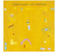 Old Rottenhat