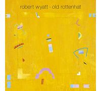 Old Rottenhat [with CD] [Reissue] [Limited Edition]