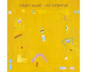 Old Rottenhat [with CD] [Reissue] [Limited Edition]