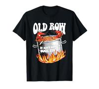 Old Row, ça ne va Pas se sucer Tout Seul T-Shirt