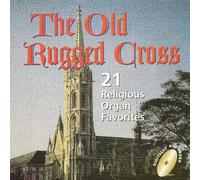 Old Rugged Cross: 21 Religious Organ Fav by Twenty-One Organ Favorites (1996-05-03)