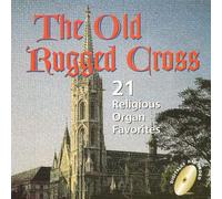 Old Rugged Cross: 21 Religious Organ Fav by Twenty-One Organ Favorites (1996-08-02)