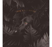 Old Salt Union Where the Dogs Don't Bite (Vinyl) 12" Album