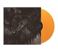 Old Salt Union - Where The Dogs Don't Bite [Vinyl] Ltd Ed, 150 Gram, Orange