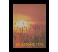 Old Saybrook High School - 1976 Yearbook | Official Classmates® Premium Reprint | Authentic Archival Edition | Softcover