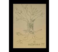 Old Saybrook High School - 1977 Yearbook | Official Classmates® Premium Reprint | Authentic Archival Edition | Softcover
