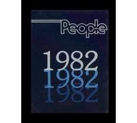 Old Saybrook High School - 1982 Yearbook | Official Classmates® Premium Reprint | Authentic Archival Edition | Softcover