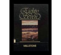 Old Saybrook High School - 1987 Yearbook | Official Classmates® Premium Reprint | Authentic Archival Edition | Softcover