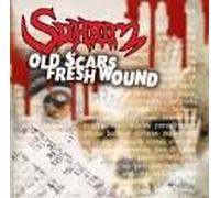 Old Scars, Fresh Wound