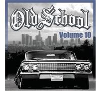 None - Old School, Vol. 10