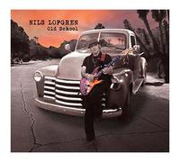 Nils Lofgren – Old School – CD