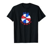 Old School - Basketball rétro T-Shirt