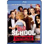 Old School [Blu-Ray] [2003] [Us Import]
