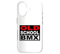 Old School BMX Vintage GT SE Racing Clapier Redline Schwinn Coque pour iPhone 17
