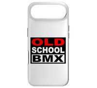 Old School BMX Vintage GT SE Racing Clapier Redline Schwinn Coque pour iPhone Air