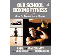 Old School Boxing Fitness