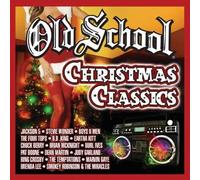 Various Artists – Old School Christmas – Rhino