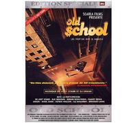 Old School - Édition Spéciale Dts
