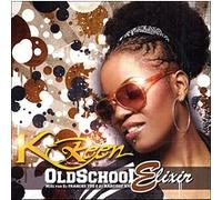 Old school elixir