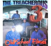 Old School Flava