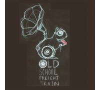 Old School Freight Train - Six Years