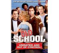 Old School (Full Screen Unrated Edition) by Dreamw