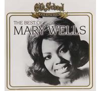Old School Gold Series: The Best Of Mary Wells