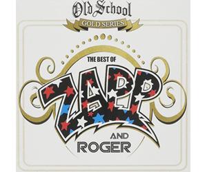 Old School Gold Series The Best of Zapp & Roger