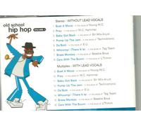 Old School Hip Hop, Vol. 1