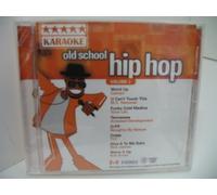 Old School Hip Hop Vol. 2 FSK1-18