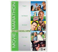 Old School Hits Movie Marathon Collection