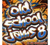 Old School Jams 8 [Import]