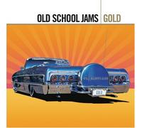 Old School Jams: Gold