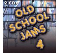 Old School Jams - Old School Jams 4