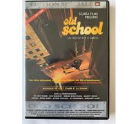 Old School - Joey Starr, Kool Shen, E.Semoun, Ramzy, Smain, B.Bonvoisin, B.Lama - Dvd